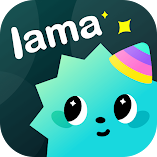 تطبيق-lama-غرفة-دردشة-صوتيةالعاب-مهكر.webp
