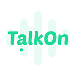 تطبيق-talkon-aiai-language-learning-مهكر.webp