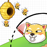 تنزيل-لعبة-doge-rescue-draw-to-save.webp