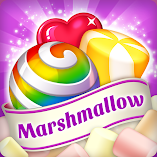 تنزيل-لعبة-lollipop-marshmallow-match3.webp