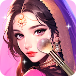 تنزيل-لعبة-makeup-magic-الجمال-والحب.webp