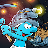 تنزيل-لعبة-smurfs-village.webp