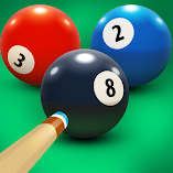 لعبة-8-ball-clash-billiard-classic-مهكرة.webp