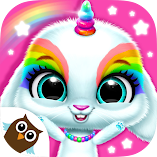 لعبة-bunnsies-happy-pet-world-مهكرة.webp