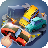 لعبة-car-parking-jam-مهكرة.webp