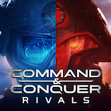لعبة-command-conquer-rivals-pvp-مهكرة.webp