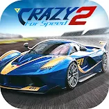 لعبة-crazy-for-speed-2-مهكرة.webp