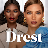 لعبة-drest-style-the-latest-fashion-مهكرة.webp