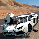لعبة-driving-simulator-car-crash-مهكرة.webp