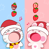 لعبة-duet-friends-cute-music-games-مهكرة.webp