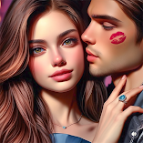 لعبة-fancy-lovechoose-your-romance-مهكرة.webp