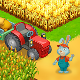لعبة-farm-zoo-happy-day-in-pet-city-مهكرة.webp