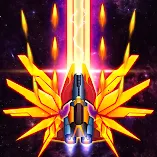 لعبة-galaxy-invader-alien-shooting-مهكرة.webp
