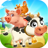 لعبة-happy-farm-mania-مهكرة.webp