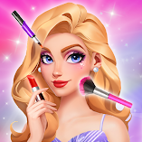 لعبة-love-rebirth-merge-makeover-مهكرة.webp