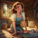 لعبة-merge-designer-decor-story-مهكرة.webp