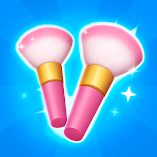 لعبة-merge-story：makeup-games-مهكرة.webp