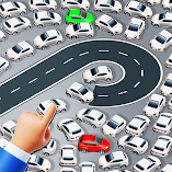 لعبة-parking-jam-car-parking-games-مهكرة.webp