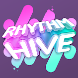 لعبة-rhythm-hive-مهكرة.webp