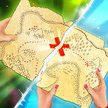 لعبة-roger-that-merge-adventure-مهكرة.webp