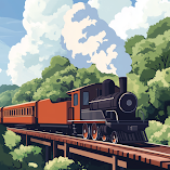 لعبة-tiny-rails-تاجر-القطار-مهكرة.webp