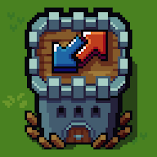 لعبة-tower-swap-مهكرة.webp