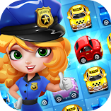 لعبة-traffic-jam-cars-puzzle-match3-مهكرة.webp
