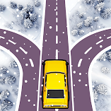 لعبة-traffic-jam-fever-مهكرة.webp