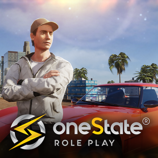 تحميل لعبة One State RP