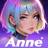 تطبيق-anne-virtual-ai-roleplay-chat-مهكر.webp