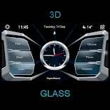 تطبيق-cl-theme-3d-glass-مهكر.webp