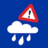 تطبيق-drops-the-rain-alarm-مهكر.webp