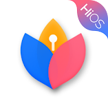 تطبيق-magazine-lockscreen-hios-مهكر.webp