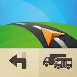تطبيق-sygic-gps-truck-caravan-مهكر.webp