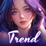 تطبيق-trend-ai-happy-chat-anytime-مهكر.webp