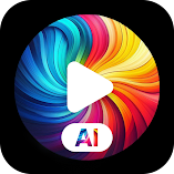 تطبيق-vidy-ai-ai-video-generator-مهكر.webp