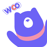 تطبيق-woohoo-chat-مهكر.webp