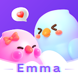 تنزيل-تطبيق-emma-video-chat-meet.webp