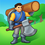 تنزيل-لعبة-lumbercraft.webp