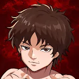 لعبة-baki-hanma-x-gran-saga-idle-مهكرة.webp