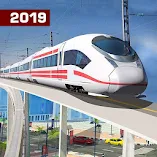 لعبة-euro-train-simulator-19-مهكرة.webp