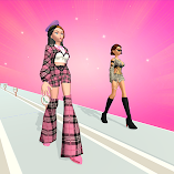 لعبة-fashion-battle-dress-up-game-مهكرة.webp