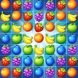 لعبة-fruits-forest-rainbow-apple-مهكرة.webp