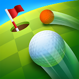 لعبة-golf-battle-مهكرة.webp