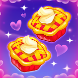 لعبة-love-pies-merge-mystery-مهكرة.webp