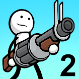لعبة-one-gun-stickman-2-offline-مهكرة.webp