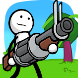 لعبة-one-gun-stickman-لعبة-القتال-مهكرة.webp