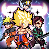 لعبة-pixel-duel-مهكرة.webp