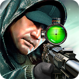 لعبة-sniper-shot-3d-call-of-sniper-مهكرة.webp