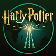 Harry Potter_ Wizards Unite